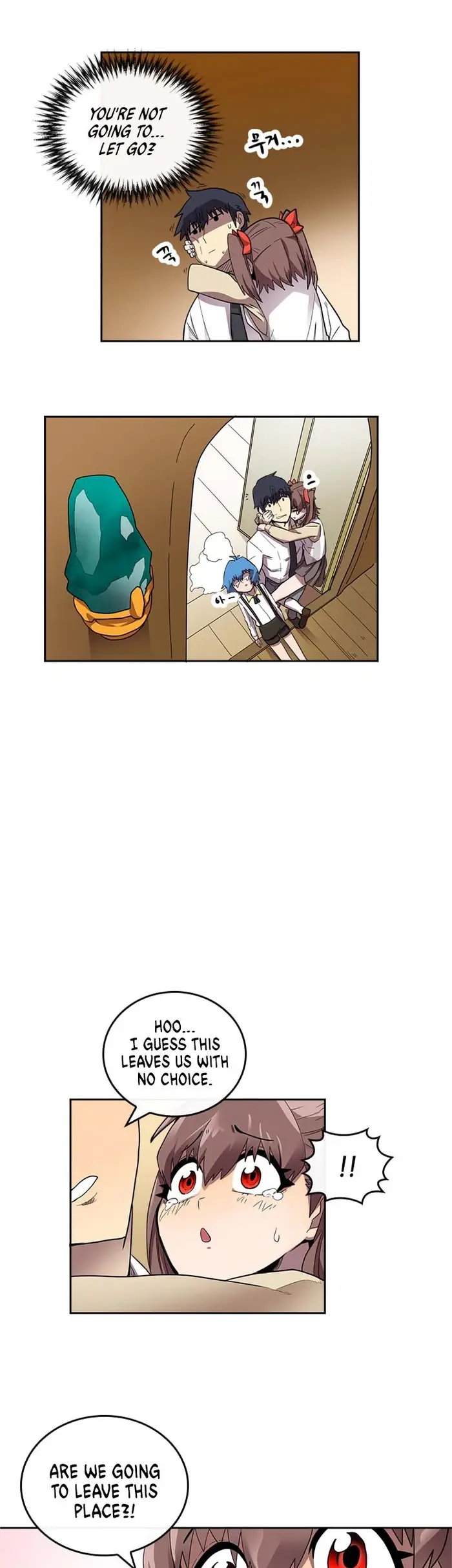 A Returner’s Magic Should Be Special Chapter 15 image 15_optimized